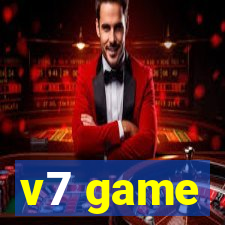 v7 game